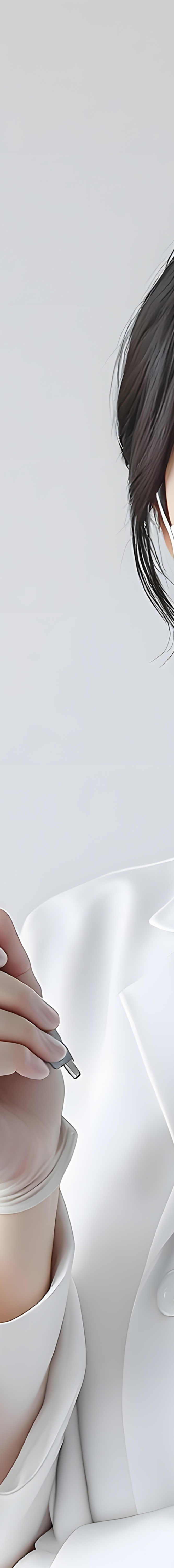 라미네이트 재시술 완벽한 미소를 위한 두 번째 여정 관련 이미지 17