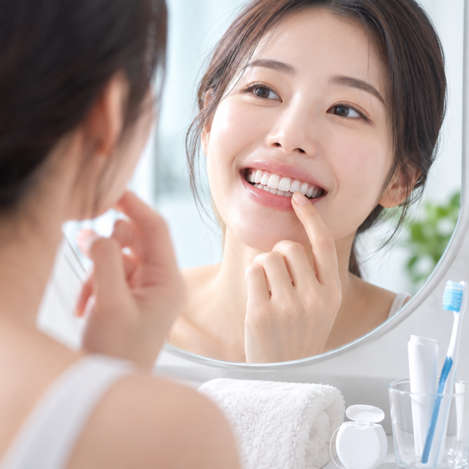 라미네이트 치아 삭제 얼마나 하나요? 삭제량 줄이는 방식과 가능한 경우 관련 이미지 8