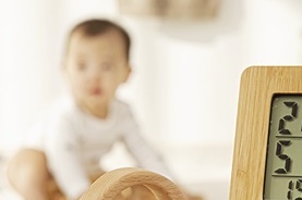 아기 냉방병 증상 여름 감기와 달라요 관련 이미지 11