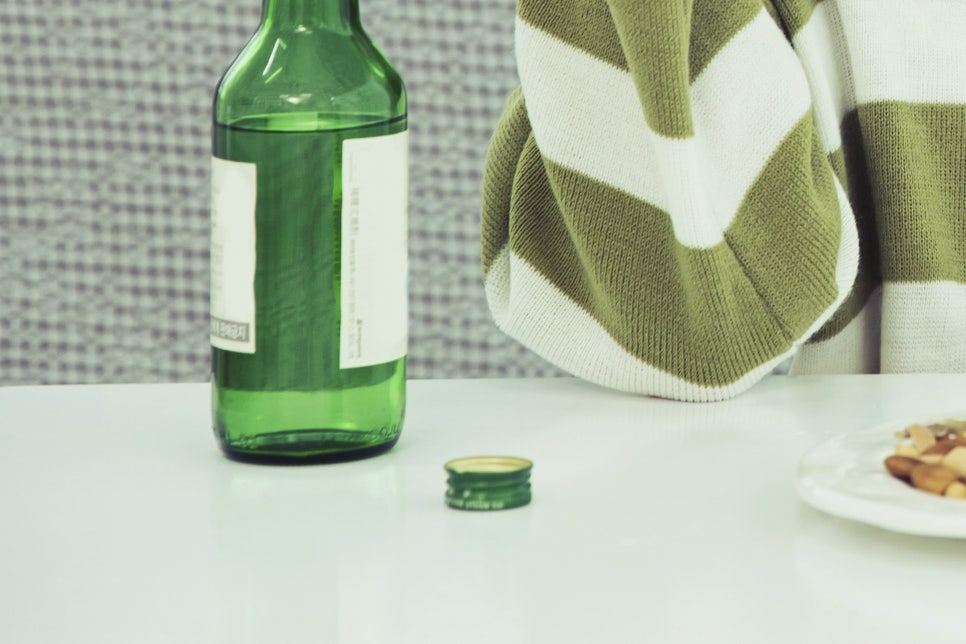 소주 1병 몇잔 용량 칼로리 해독 시간 알아봐 관련 이미지 20