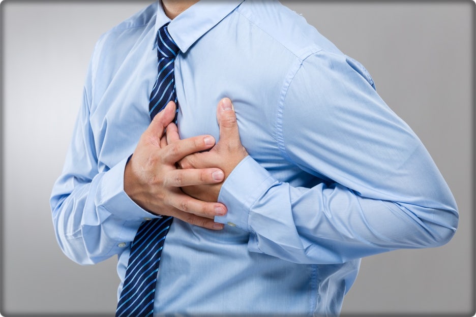 가슴이 답답해요 증상 원인에 대해서 알아봐요! 관련 이미지 5