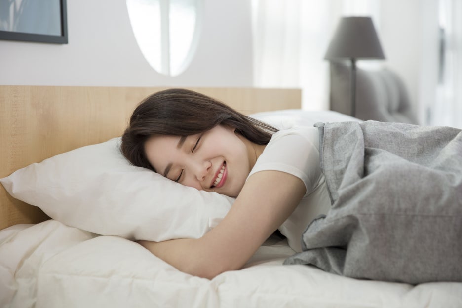 렘수면 계산기 딱 맞는 적정 수면시간은? 관련 이미지 3