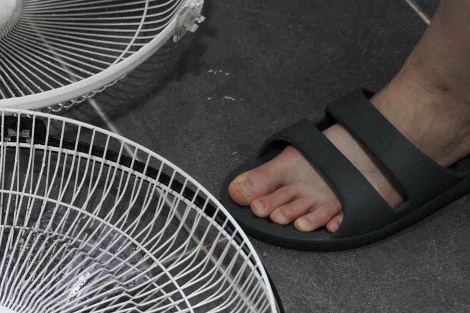 선풍기 청소하는 법 어렵지 않아요! 관련 이미지 21