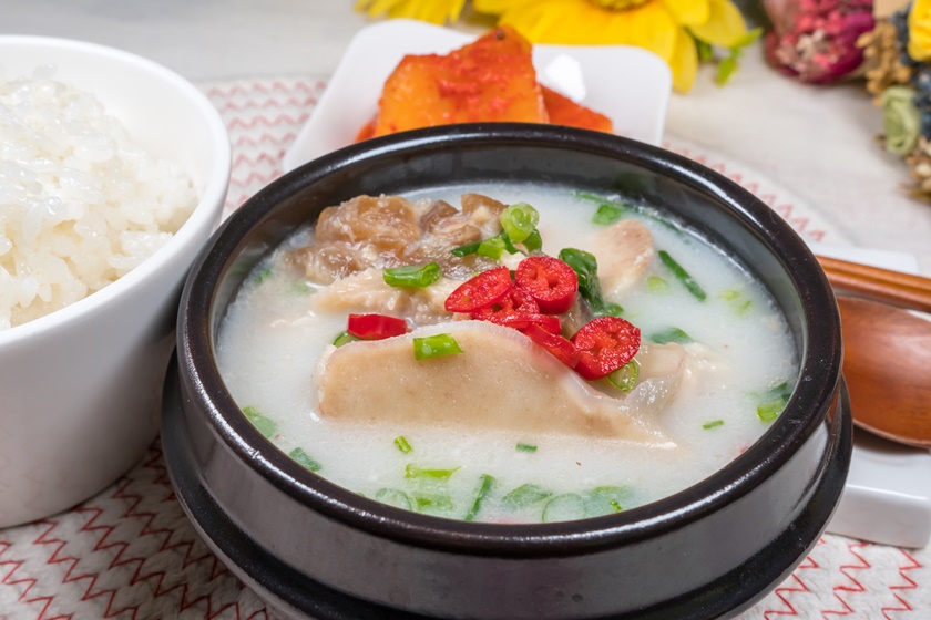 여름 감기에 좋은 음식 컨디션 회복 뿜뿜해! 관련 이미지 3