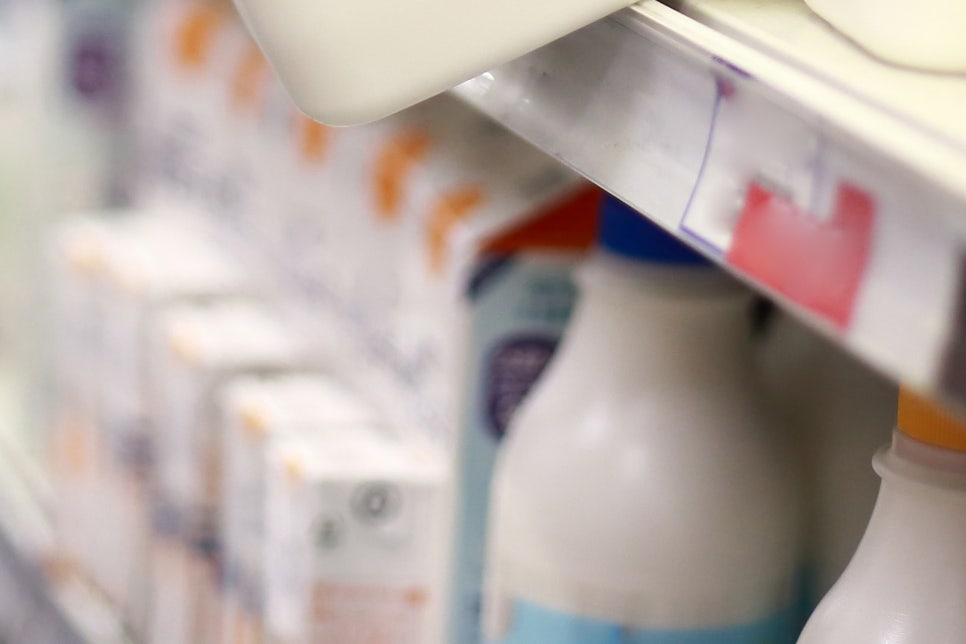 유통기한 지난 우유 활용 방법 제대로 써보세요! 관련 이미지 22