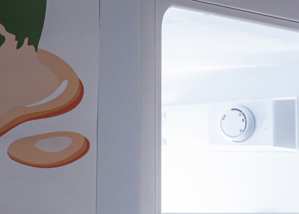 냉장고 소비전력 절약 아끼면서 살기위한 꿀팁! 관련 이미지 15