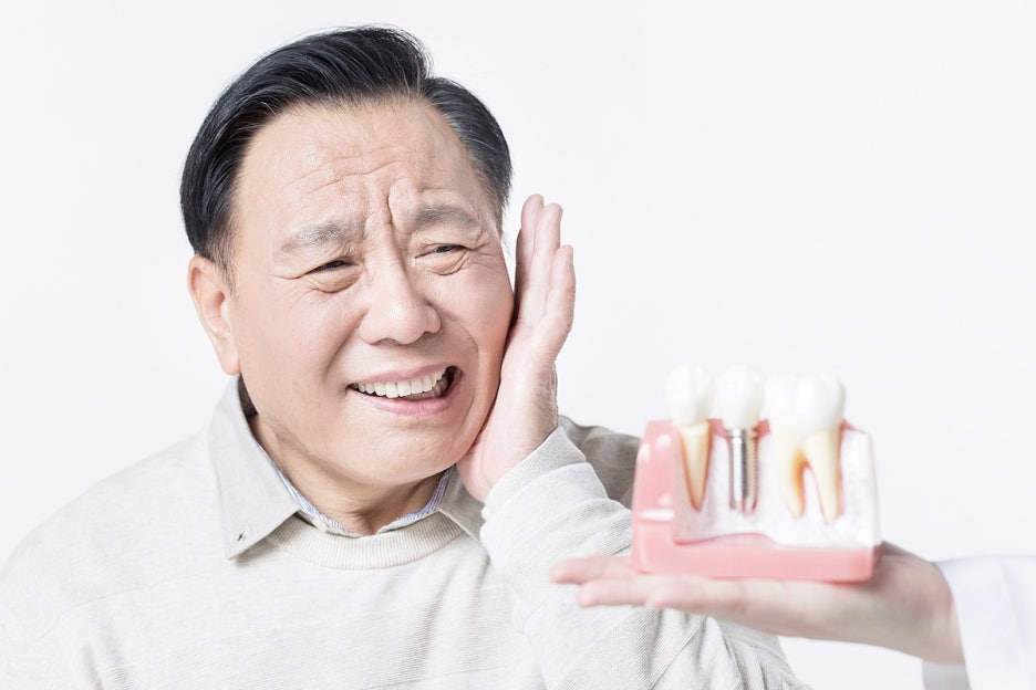 노인 임플란트 지원 제도 알아보고 건강한 치아 되찾기 관련 이미지 5