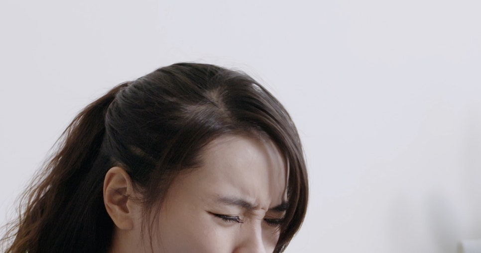 목에 가시 걸린느낌 이물감이 심해요 관련 이미지 8