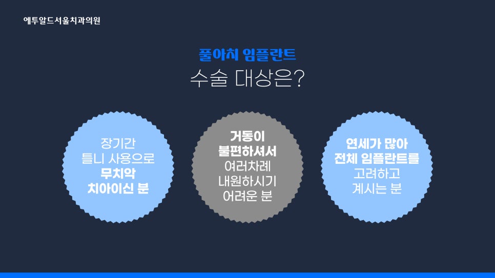 디지털풀아치 임플란트 누가 적합한가요? 관련 이미지 3