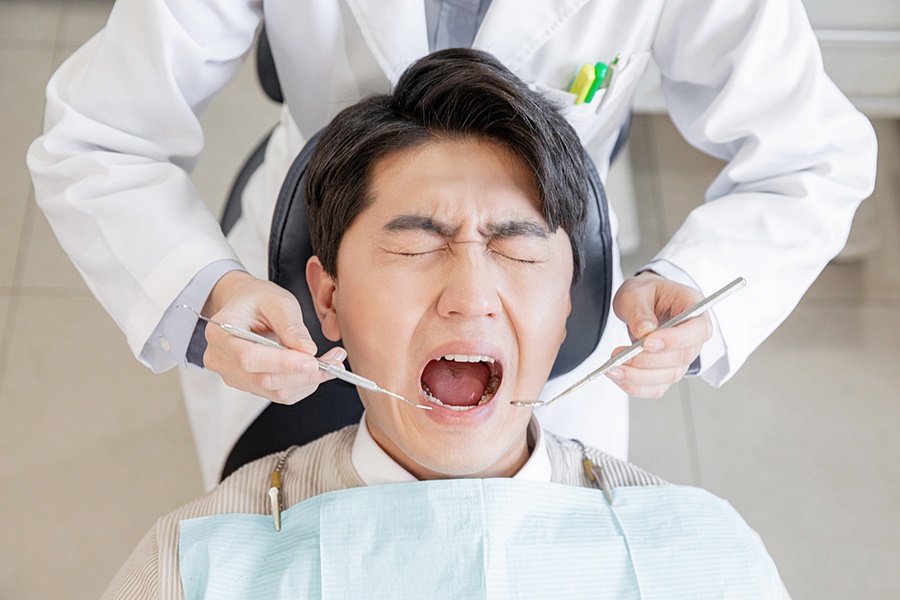 시린이 관리 방법과 건강한 치아를 위한 실천법 관련 이미지 3