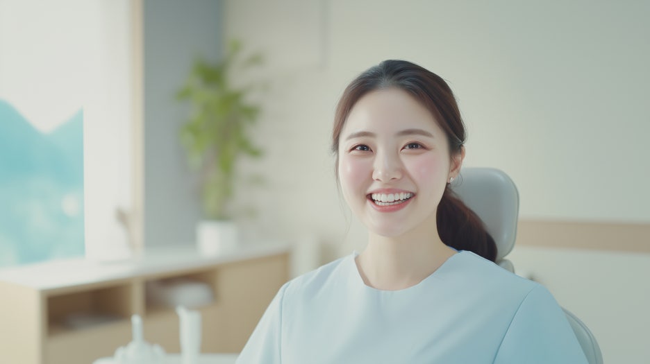 강남구청역 노인 임플란트 틀니 대신 선택할 수 있는 더 좋은 방법 관련 이미지 4