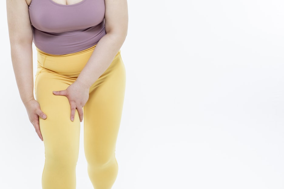 여자 사타구니 통증 고관절이 문제일까? 관련 이미지 3