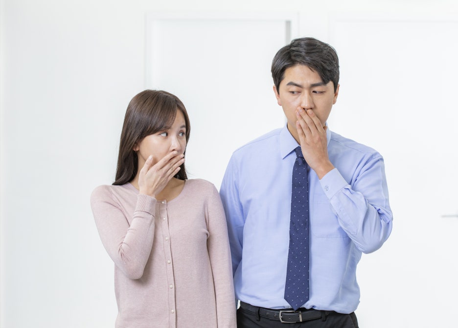 트름이 자주 나오는 이유 멈출 수는 없을까? 관련 이미지 2