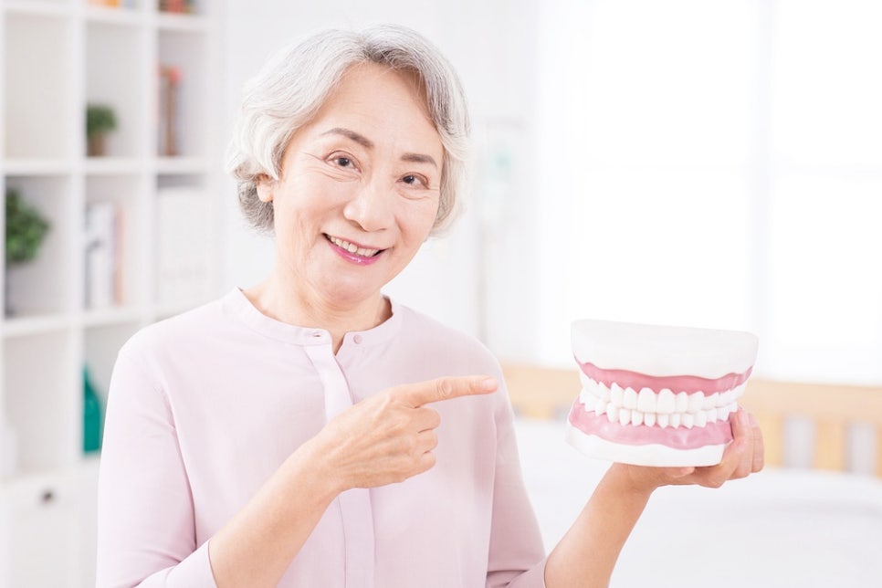 풀아치 임플란트 비용 임플란트 틀니보다 왜 더 경제적일까 관련 이미지 6