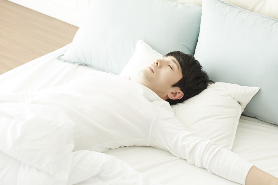 렘수면 계산기 딱 맞는 적정 수면시간은? 관련 이미지 5