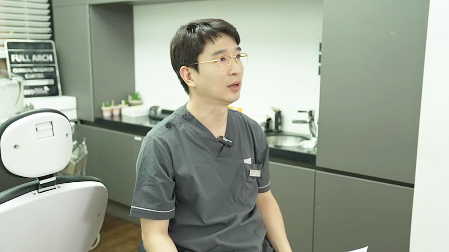 풀아치임플란트 잇몸 뼈이식이 고민된다면 관련 이미지 4