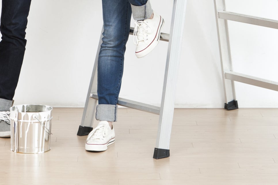 도배 후 환기 꼭 해야 할까요? 관련 이미지 13