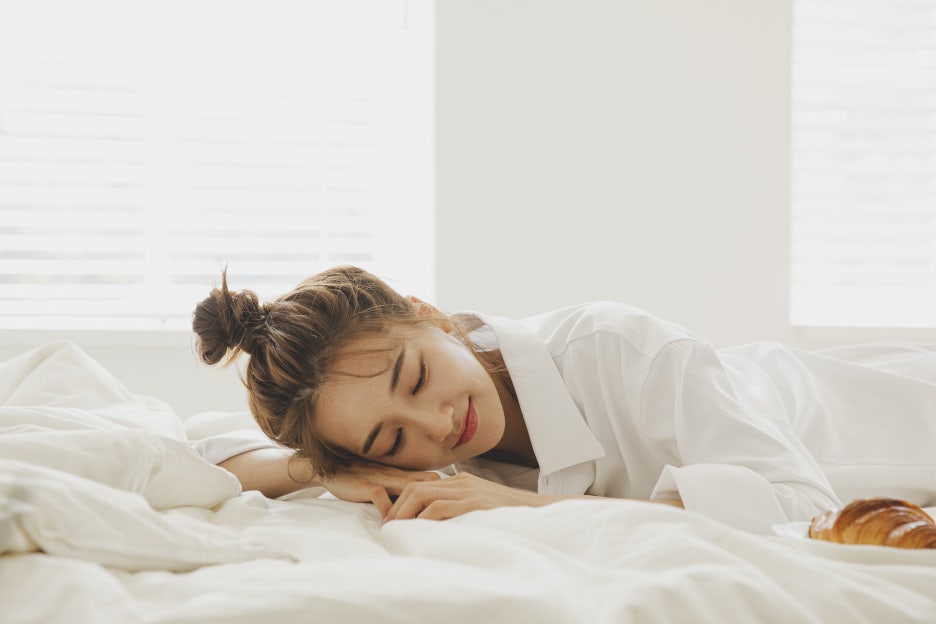 렘수면 계산기 딱 맞는 적정 수면시간은? 관련 이미지 4