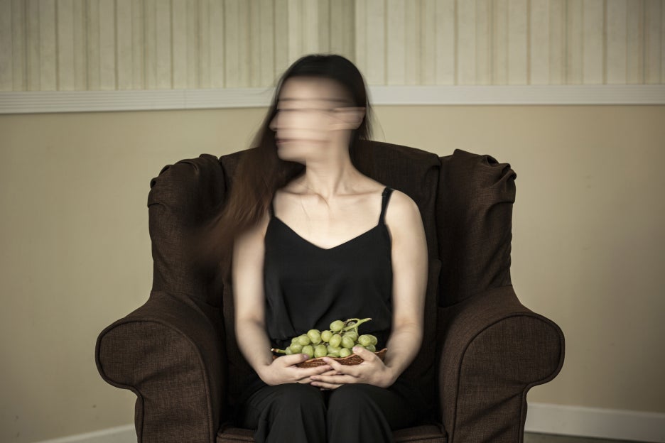 피해망상 자가테스트 위태로운 느낌이 든다면? 관련 이미지 3