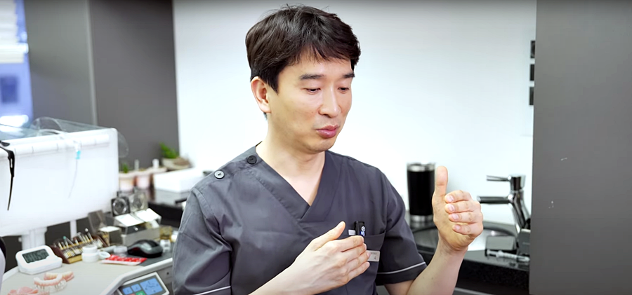 올온엑스 시술 전체임플란트 관리방법 관련 이미지 4