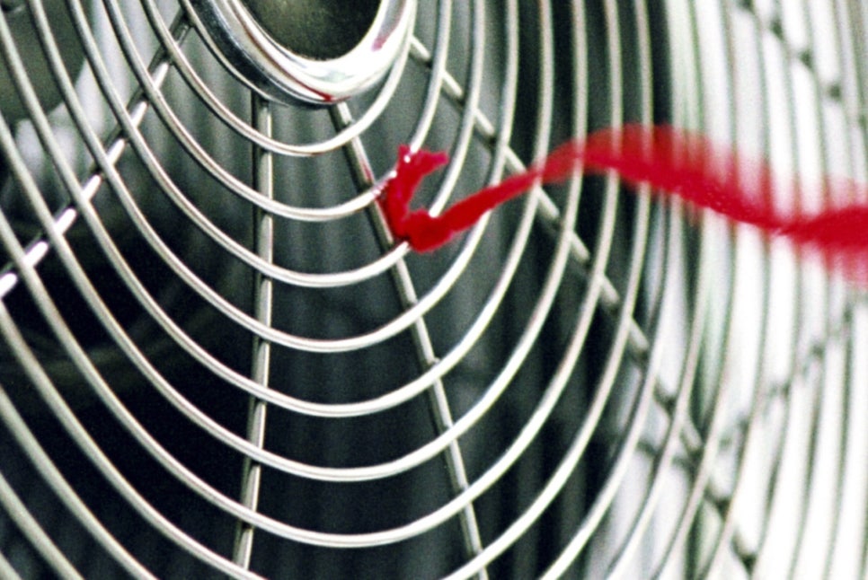 선풍기 청소하는 법 어렵지 않아요! 관련 이미지 14