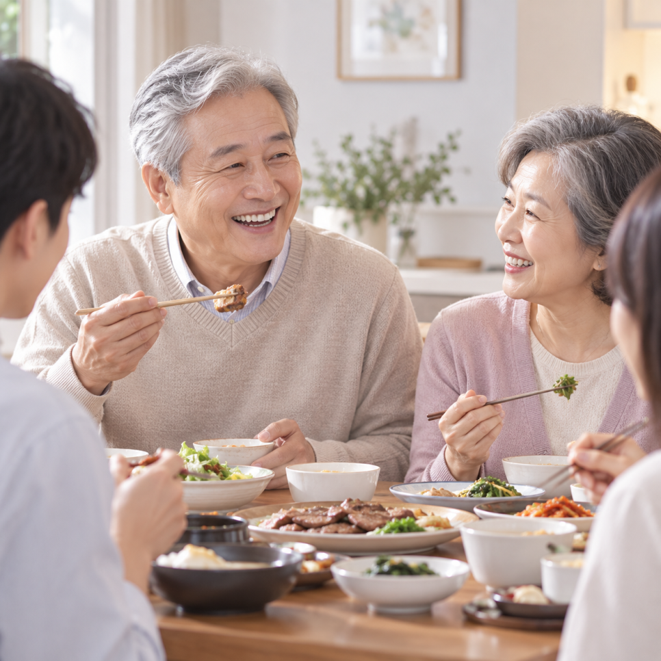 틀니 대신 전체임플란트, 뼈이식 없이도 가능할까 | 풀아치 치료 과정 관련 이미지 7