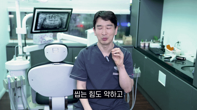 Cheongdam Dental Clinic Full-Arch Implant Warranty Period Is Also a Selection Criterion image 5