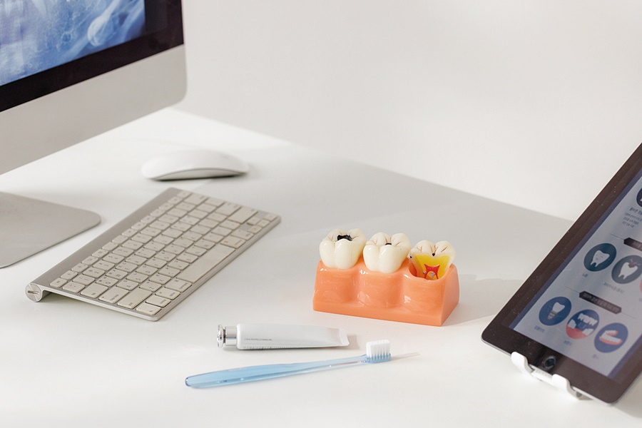 시린이 관리 방법과 건강한 치아를 위한 실천법 관련 이미지 5