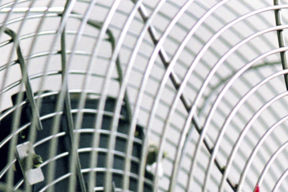 선풍기 청소하는 법 어렵지 않아요! 관련 이미지 7