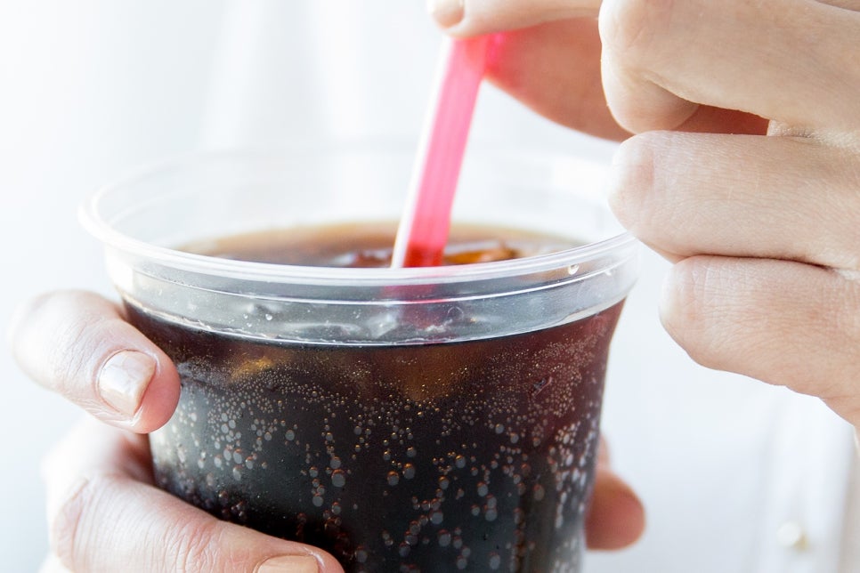 트름이 자주 나오는 이유 멈출 수는 없을까? 관련 이미지 21