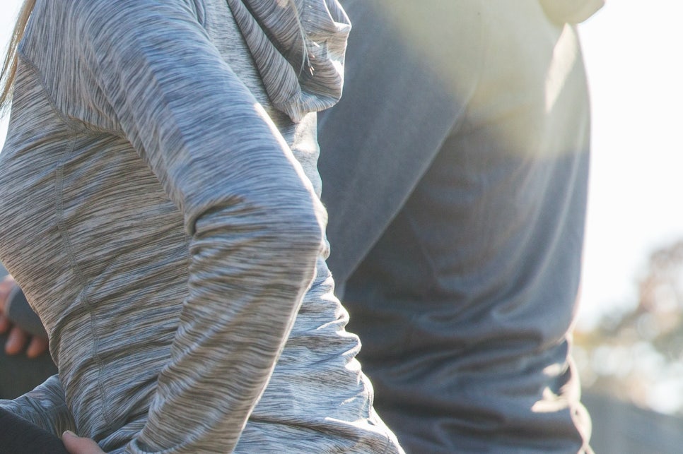 여자 사타구니 통증 고관절이 문제일까? 관련 이미지 9