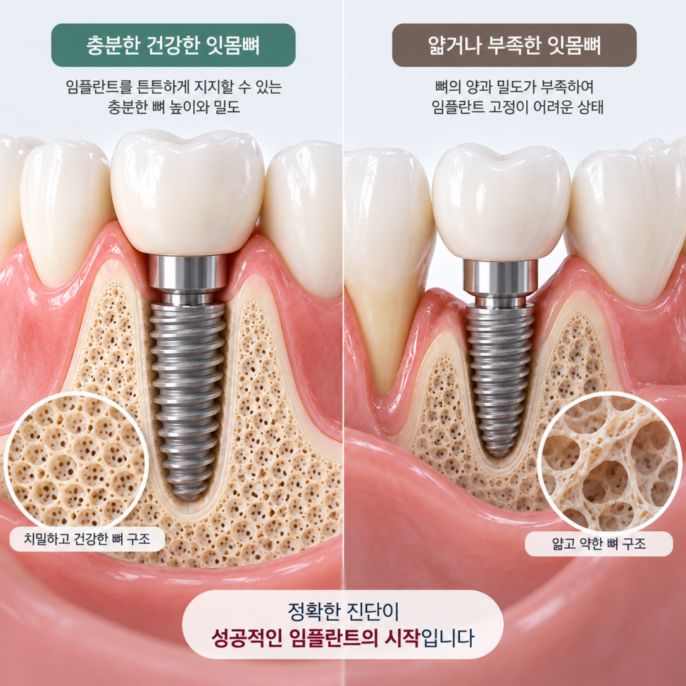 전체 임플란트 기간, 왜 사람마다 다를까요? 꼭 봐야 할 5가지 관련 이미지 6