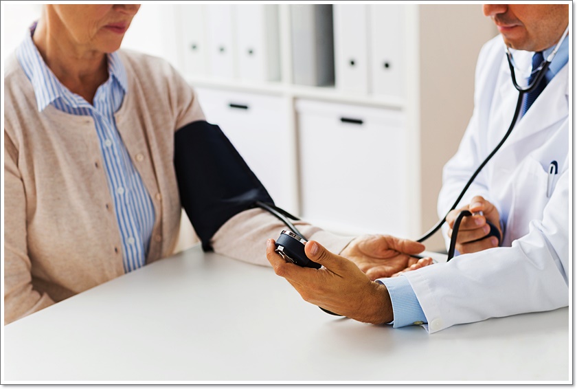 성인 혈압정상수치 범위 벗어나기 관련 이미지 3