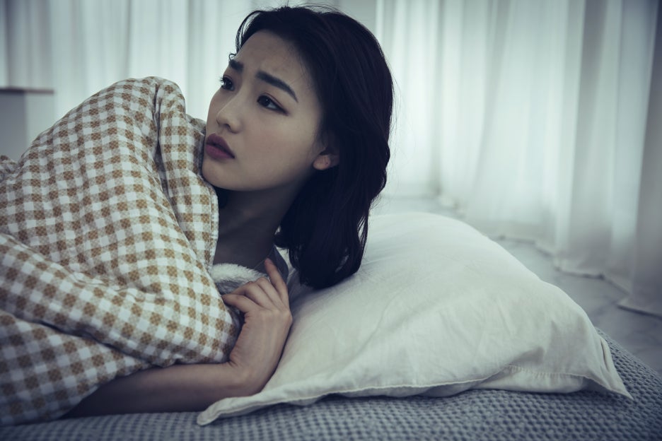 피해망상 자가테스트 위태로운 느낌이 든다면? 관련 이미지 6