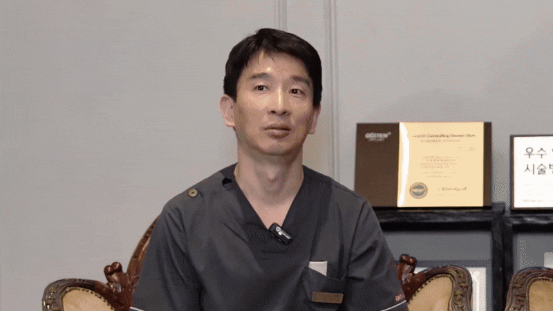 청담동 임플란트 치료 후 다시 찾은 일상 관련 이미지 6