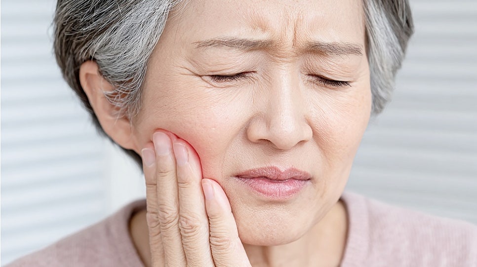 임플란트 후 붓기 원인과 관리법 꼭 알아야 할 주의사항 관련 이미지 5