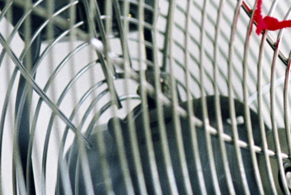 선풍기 청소하는 법 어렵지 않아요! 관련 이미지 10