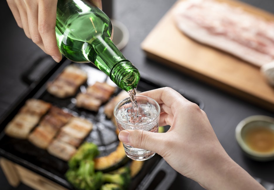 소주 1병 몇잔 용량 칼로리 해독 시간 알아봐 관련 이미지 3