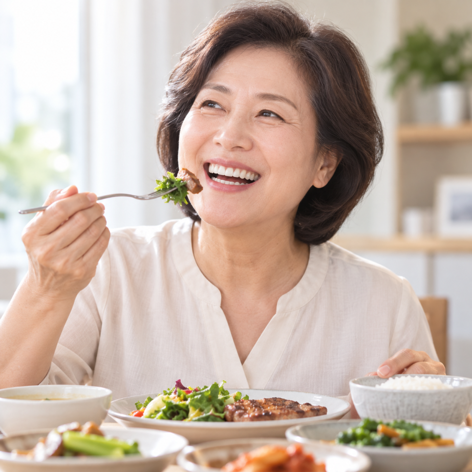 전체 임플란트, 임시틀니는 꼭 필요할까요? 착용 이유와 기간 정리 관련 이미지 8