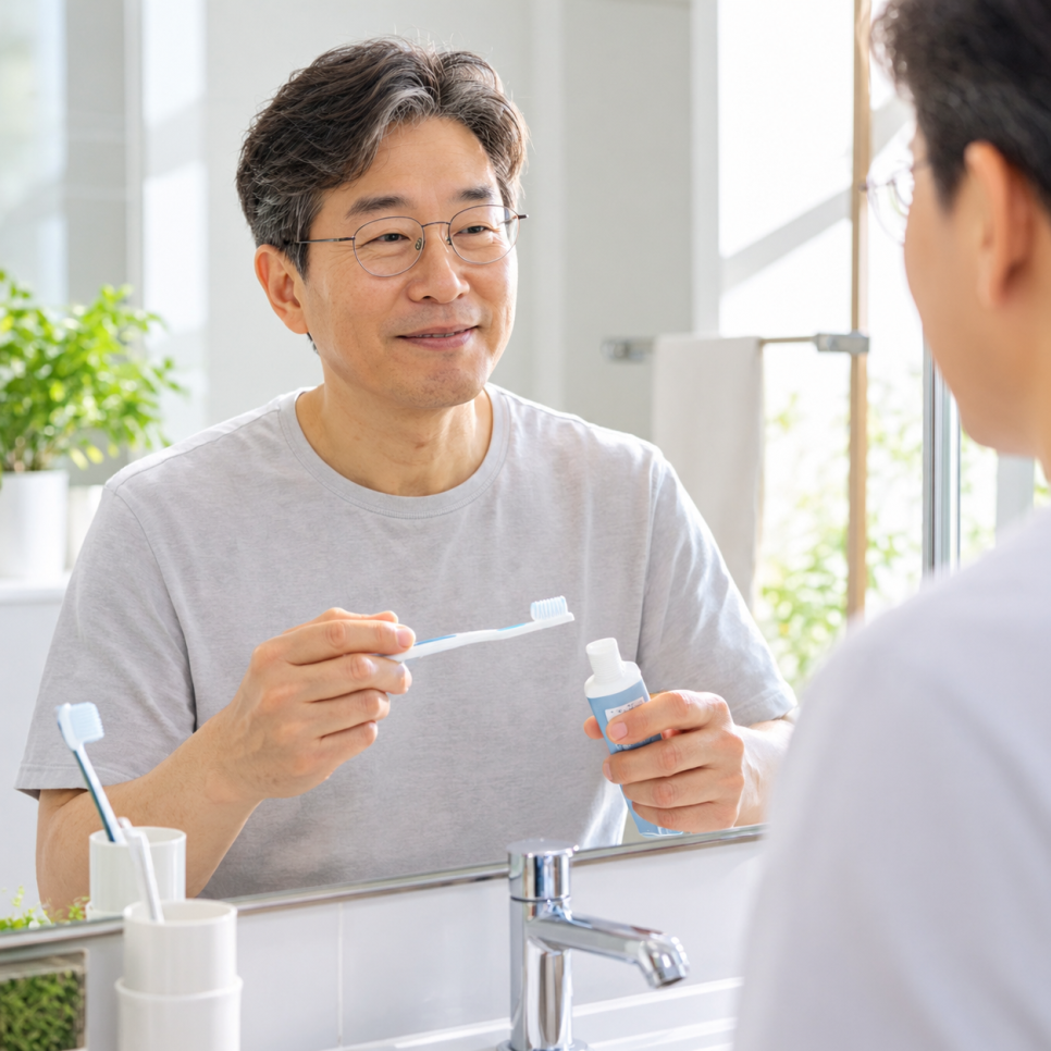 디지털 풀아치 임플란트 과정, 당일 임시치아·뼈이식 여부까지 확인할 4가지 관련 이미지 7