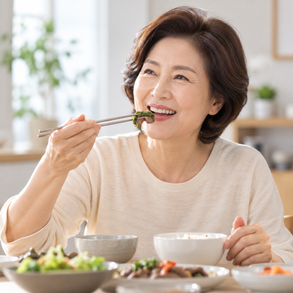 틀니 말고 다른 방법 없을까? 풀아치 임플란트 단점까지 알고 결정해야 하는 이유 관련 이미지 8