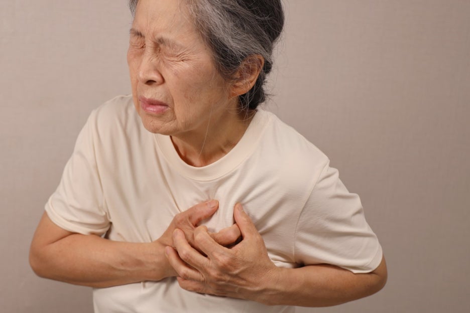 심장이빨리뛸때 대처법 긴급이라면? 관련 이미지 3