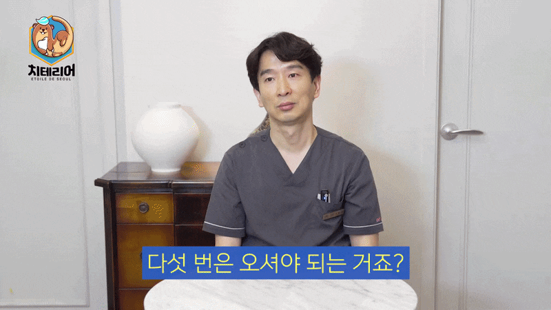 How Long Does Recovery Take After Full-Arch Implants? image 10