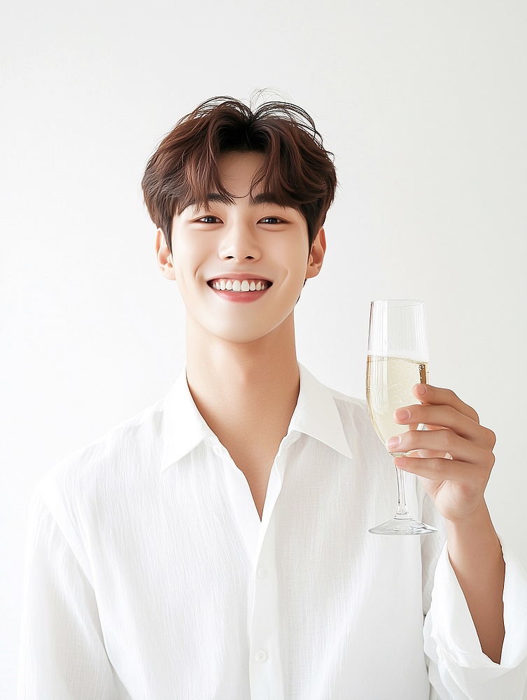 청담동 치과 라미네이트로 자연스러운 미소 관련 이미지 6