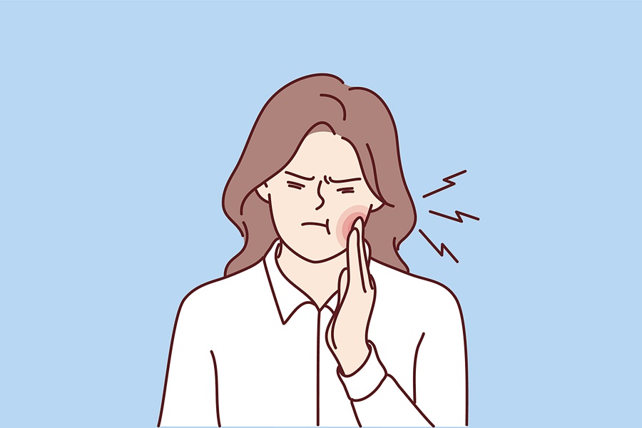 구내염 자주 생기는 이유 치과에서 알려드리는 원인 관련 이미지 5