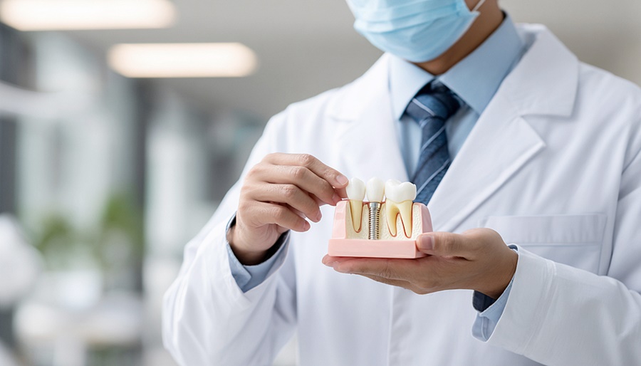 임플란트 정기검진 꼭 받아야 할까요 관련 이미지 6