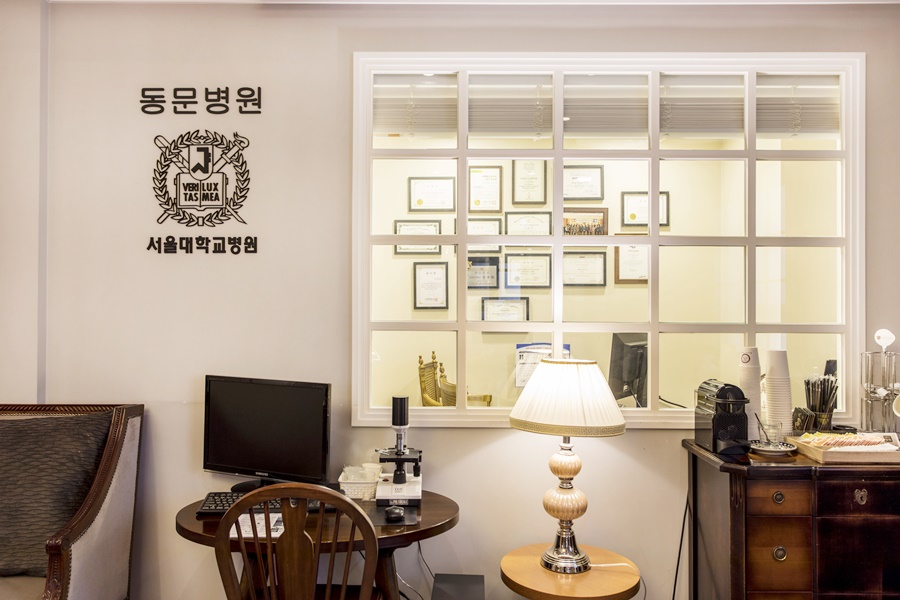 Cheongdam-dong Dental Clinic Implants for Dental Health image 7