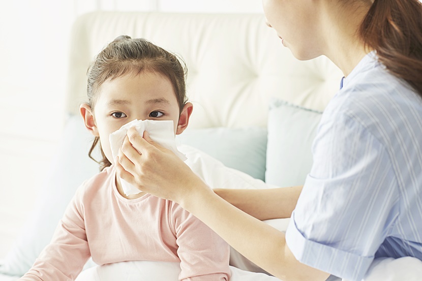 아기 냉방병 증상 여름 감기와 달라요 관련 이미지 3