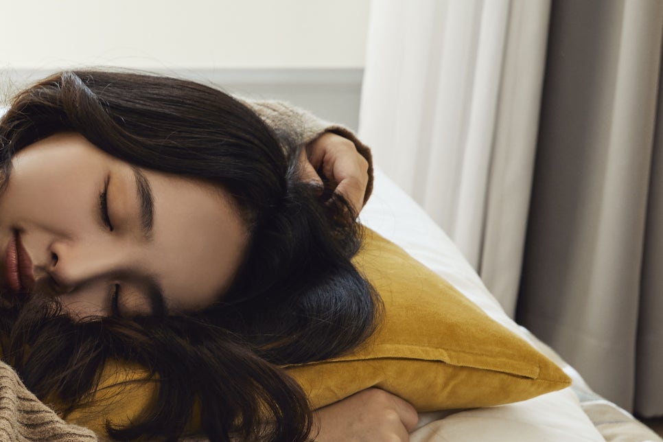 렘수면 계산기 딱 맞는 적정 수면시간은? 관련 이미지 20