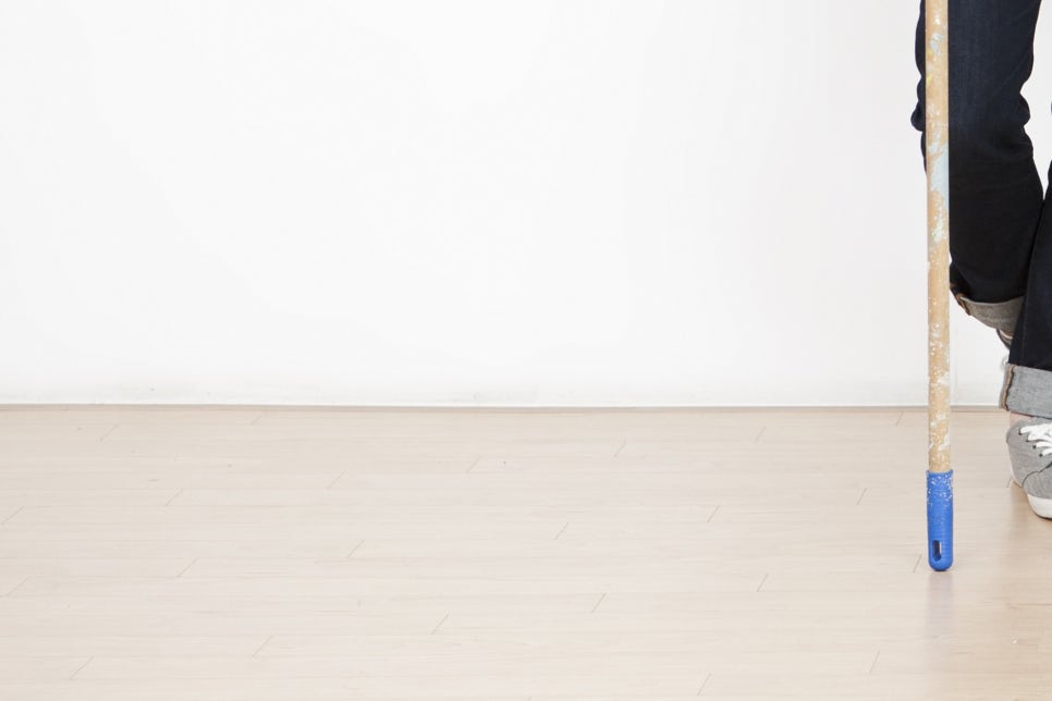 도배 후 환기 꼭 해야 할까요? 관련 이미지 12